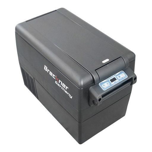 [AMAT6-104981] Frigider auto cu compresor 42L 12-24V 45W min -18 max +10