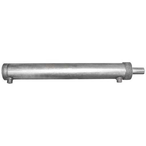 [AMAT6-105008] Cilindru hidraulic 700 mm filet M20 cu racord hidraulic fi20