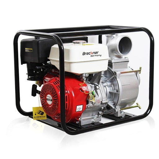 [AMAT6-105046] Motopompa WP40D cu motor 13CP, debit max 80m3/h, adancime max. 7m, inaltime max 25m, motor 4T