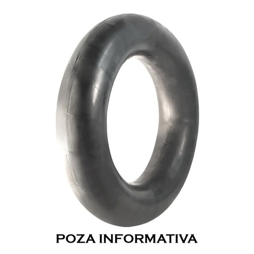 [AMAT6-105168] Camera de aer 650/10 tip valva JS2