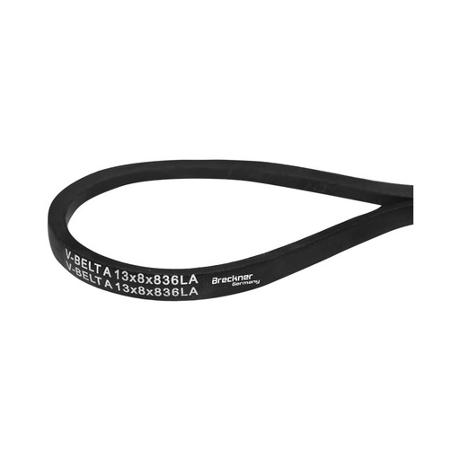 [AMAT6-105213] Curea transmisie trapezoidala A 13x8x836 LA 13x836