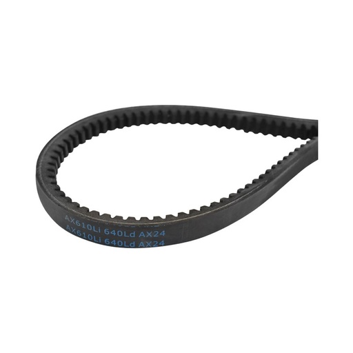 [AMAT6-105267] Curea transmisie 13x610 Li AX 610Li 640Ld AX24
