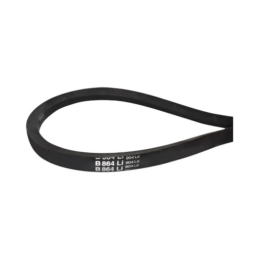 [AMAT6-105272] Curea transmisie trapezoidala 17x864 Li