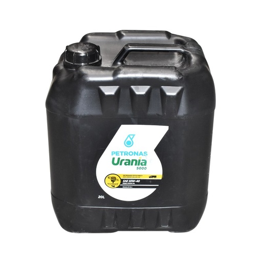 [AMAT6-105340] Ulei Petronas Urania 5000 CI-4 10W40 20L