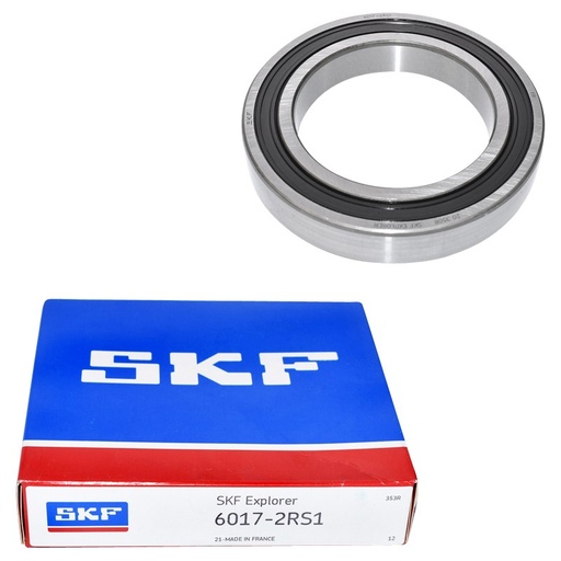 [AMAT6-105359] Rulment SKF 6017 2RS
