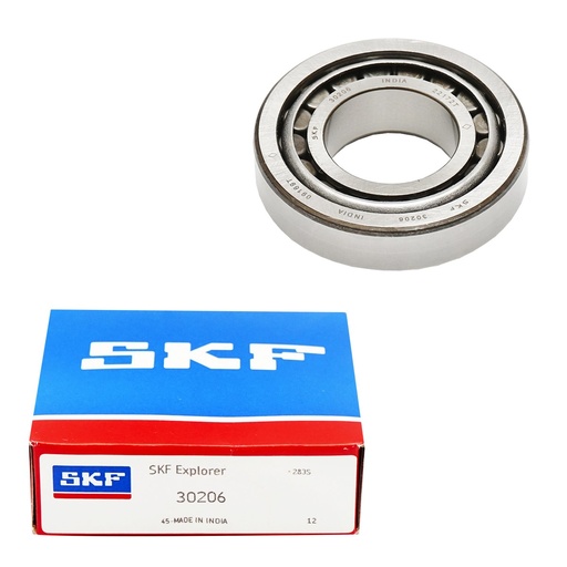 [AMAT6-105364] Rulment SKF 30206 J2/Q