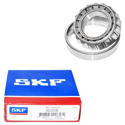 [AMAT6-105366] Rulment SKF 30208 J2/Q