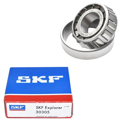 [AMAT6-105373] Rulment SKF 30305 J2/Q