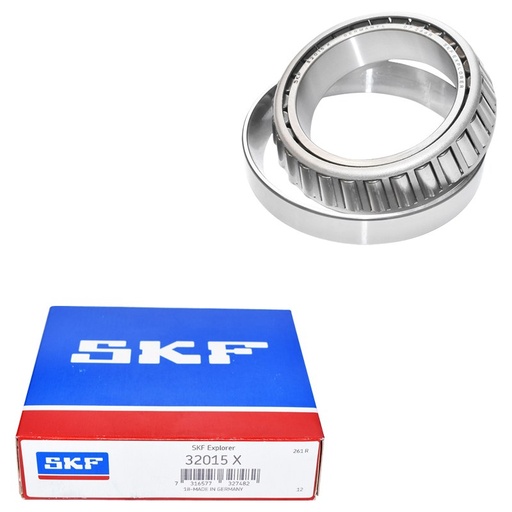 [AMAT6-105379] Rulment SKF 32015 X/Q