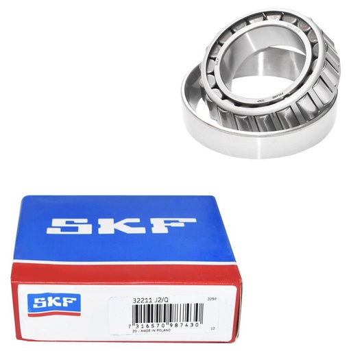 [AMAT6-105383] Rulment SKF 32211 J2/Q