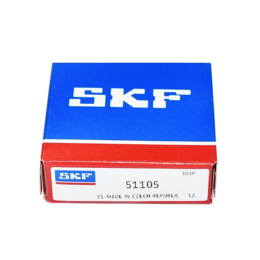 [AMAT6-105390] Rulment SKF 51105