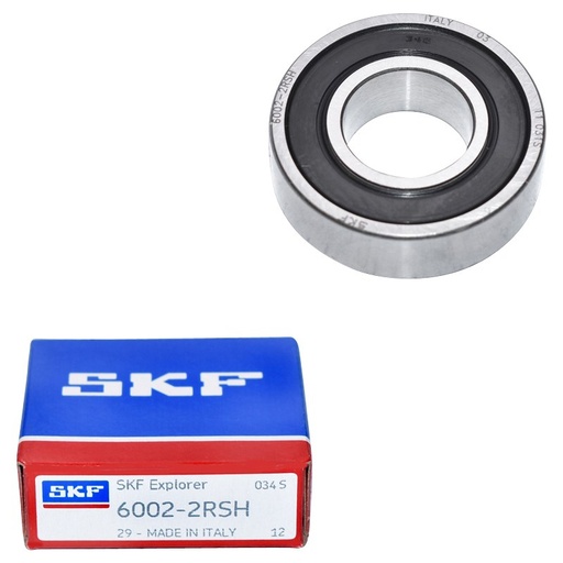 [AMAT6-105395] Rulment SKF 6002 2RS