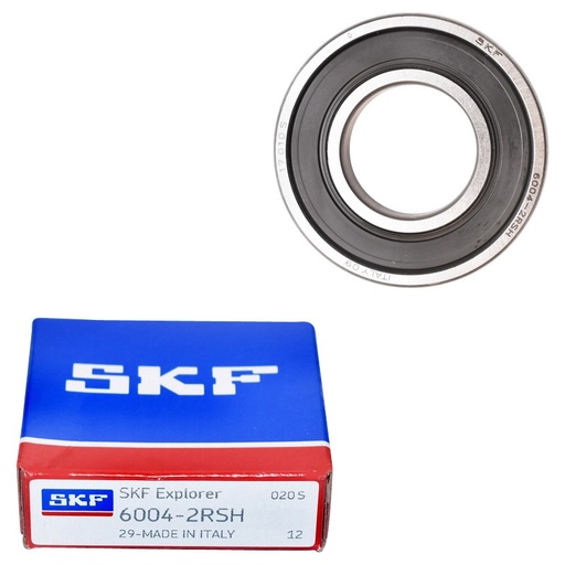 [AMAT6-105397] Rulment SKF 6004 2RS