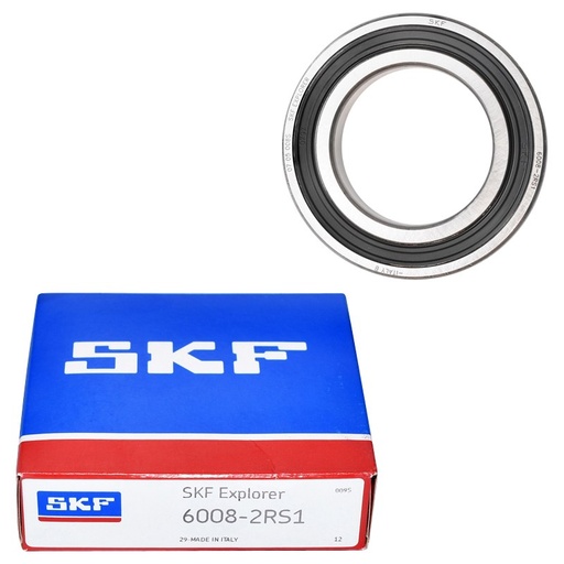 [AMAT6-105400] Rulment SKF 6008 2RS