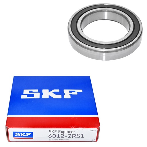 [AMAT6-105402] Rulment SKF 6012 2RS