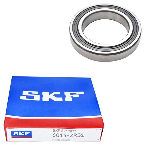 [AMAT6-105403] Rulment SKF 6014 2RS