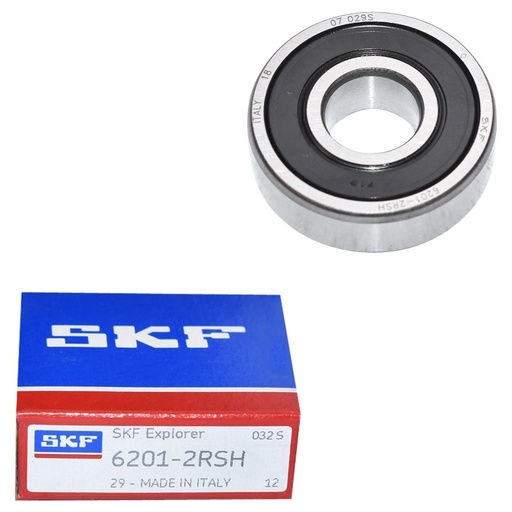 [AMAT6-105406] Rulment SKF 6201 2RS