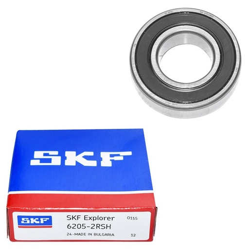 [AMAT6-105410] Rulment SKF 6205 2RS