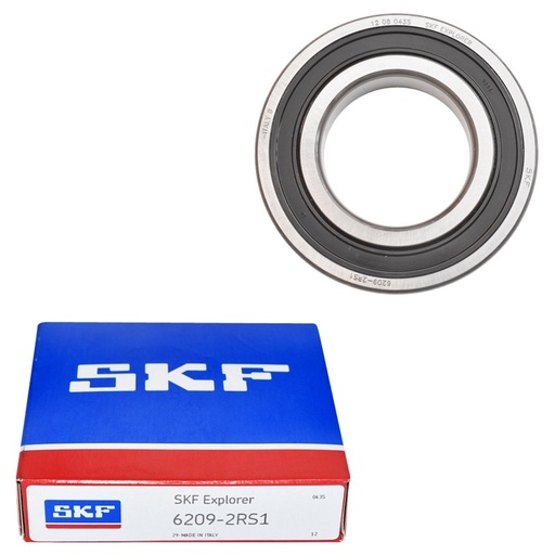 [AMAT6-105414] Rulment SKF 6209 2RS