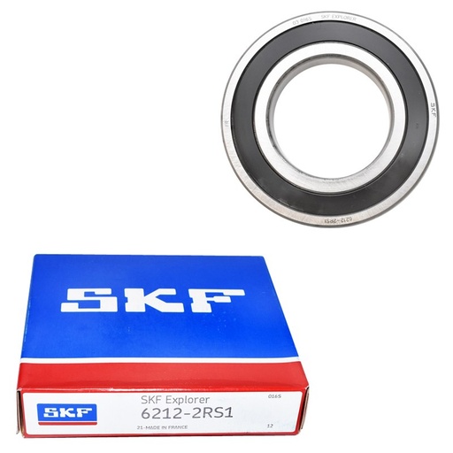 [AMAT6-105416] Rulment SKF 6212 2RS