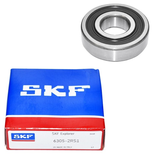 [AMAT6-105420] Rulment SKF 6305 2RS