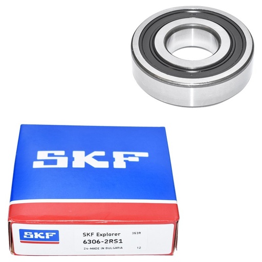 [AMAT6-105421] Rulment SKF 6306 2RS