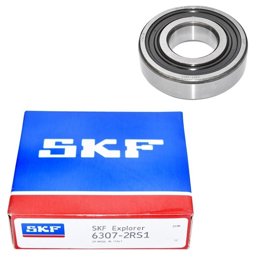 [AMAT6-105422] Rulment SKF 6307 2RS