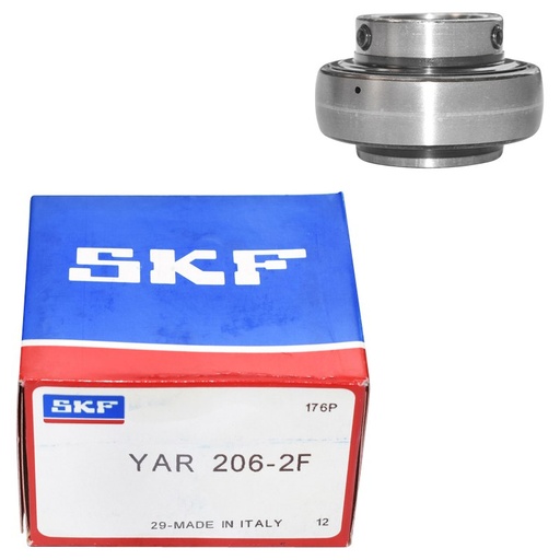[AMAT6-105429] Rulment SKF YAR 206 2F
