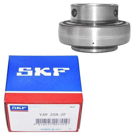 [AMAT6-105431] Rulment SKF YAR 208 2F