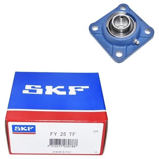 [AMAT6-105437] Lagar cu rulment SKF FY 25 TF