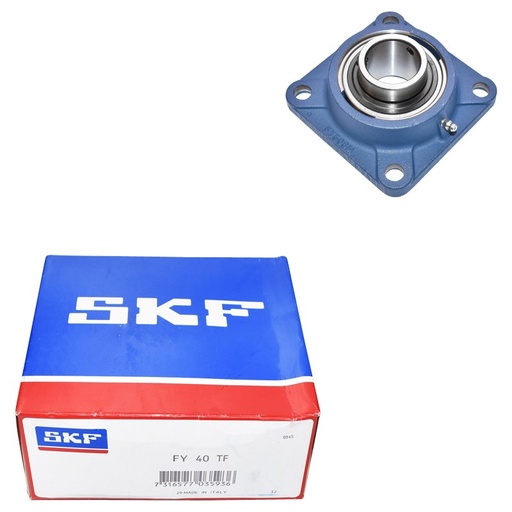 [AMAT6-105438] Lagar cu rulment SKF FY 40 TF