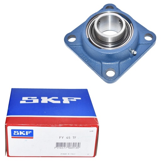 [AMAT6-105439] Lagar cu rulment SKF FY 45 TF