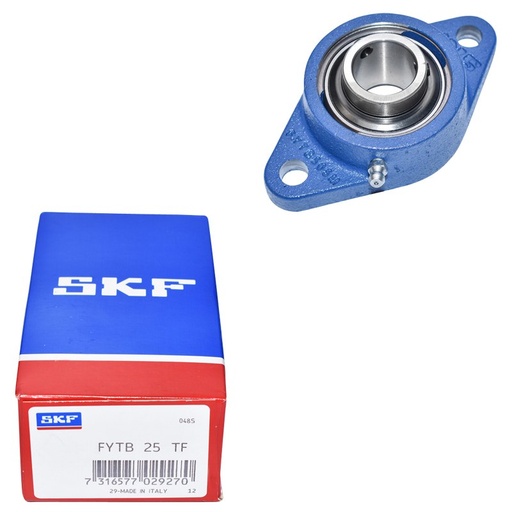 [AMAT6-105441] Lagar cu rulment SKF FYTB 25 TF