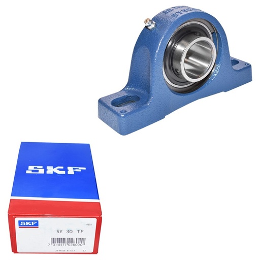 [AMAT6-105443] Lagar cu rulment SKF SY 30 TF