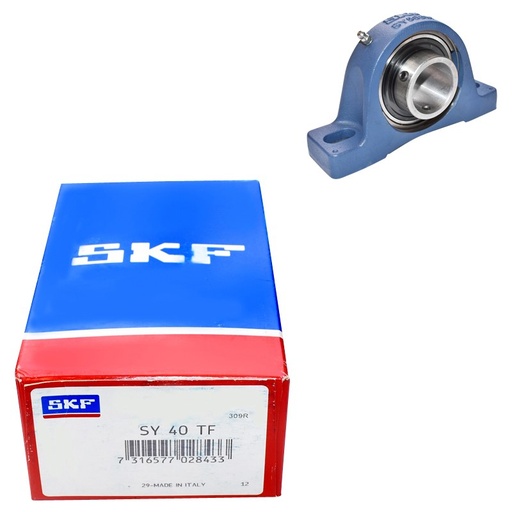 [AMAT6-105444] Lagar SKF SY 40 TF