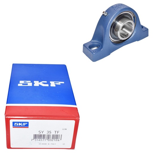 [AMAT6-105472] Lagar cu rulment SKF SY 35 TF