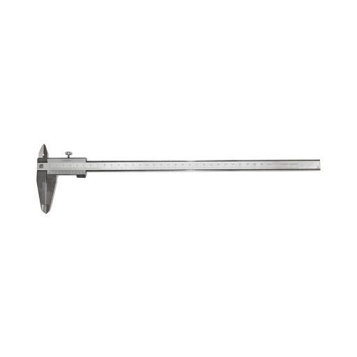 [AMAT6-105511] Subler mecanic de exterior si de interior cu tija de adancime, 0-300mm
