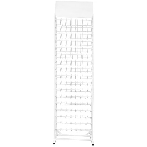 [AMAT6-105630] Stand vopsele spray 450x540x2100mm