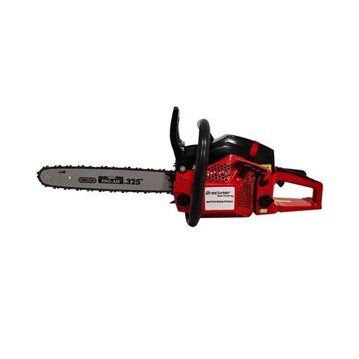 [AMAT6-105838] Motoferastrau drujba 1 cilindru 2.3kw/7500rpm. 54.5cc. lant=18inch. 0.325x0.058 8Kg