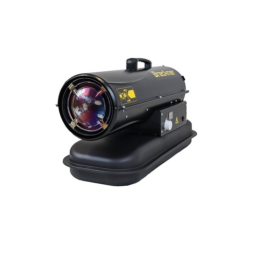 [AMAT6-105840] Termosuflanta pe motorina 220-240V, 10 kw, volum aer incalzit 450 mc/h, termostat, protectie la supraincalzire