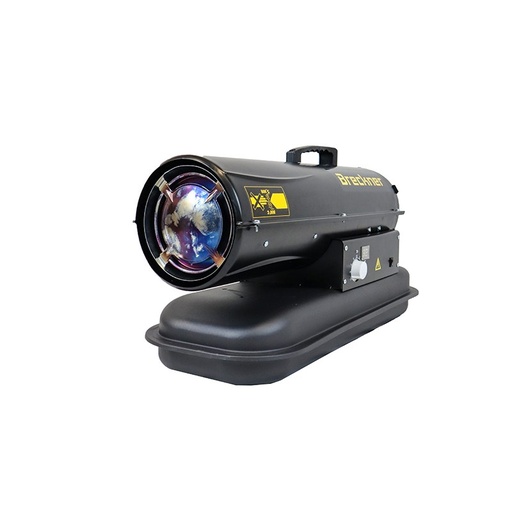[AMAT6-105841] Termosuflanta pe motorina 20kW volum aer incalzit 550 mc/h, protectie la supraincalzire