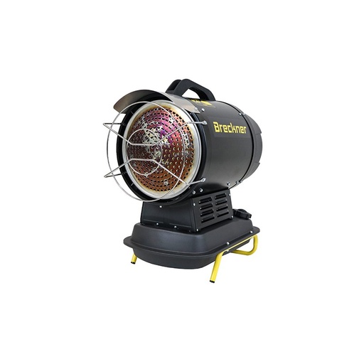 [AMAT6-105857] Termosuflanta pe motorina cu ardere catalitica si radiatie in infrarosu 220-240V 20kW protectie la supraincalzire