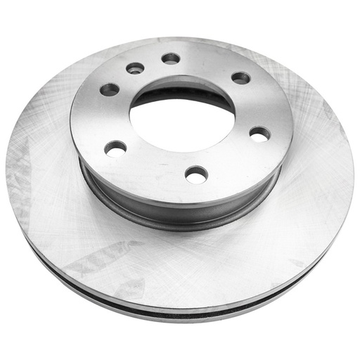 [AMAT6-105938] Disc frana fata pentru Mercedes Sprinter 906 3t, 3,5t, 4,6t, 5t ventilat cu 6 prezoane 300x28mm