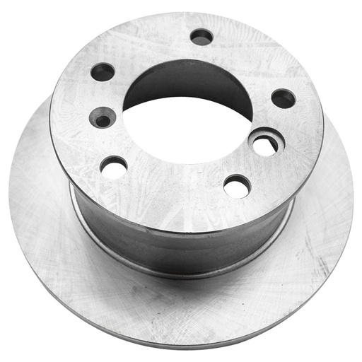 [AMAT6-105941] Disc frana spate pentru Mercedes Sprinter 901-904 2t,3t,4t neventilat cu 5 prezoane 272x16mm