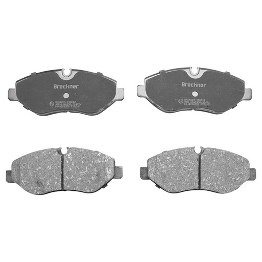 [AMAT6-105947] Set placute frana fata punte simpla pentru Mercedes Sprinter 906, Vito