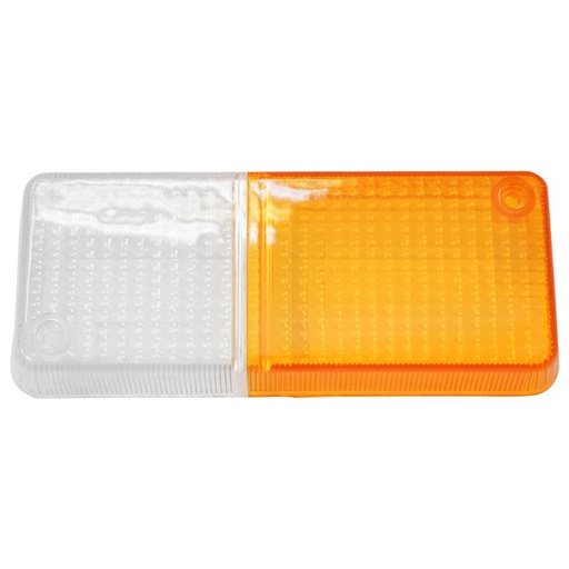 [AMAT6-105974] Dispersor lampa fata semnalizare stanga Aro