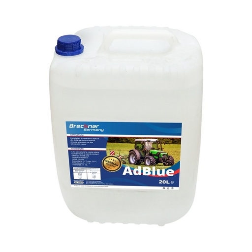[AMAT6-106022] Aditiv solutie uree 20 Kg