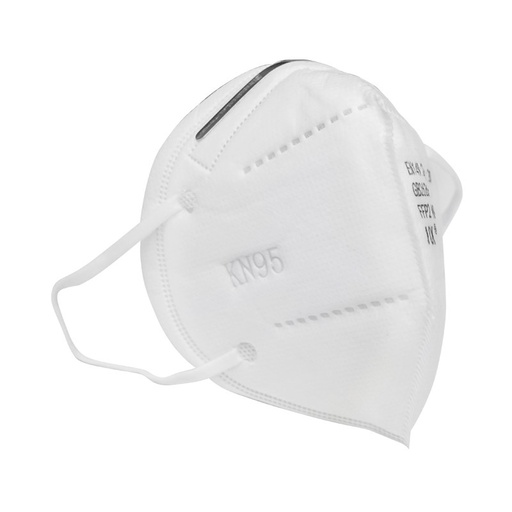 [AMAT6-106271] Set 5 bucati masca de protectie faciala FFP2 (KN95)
