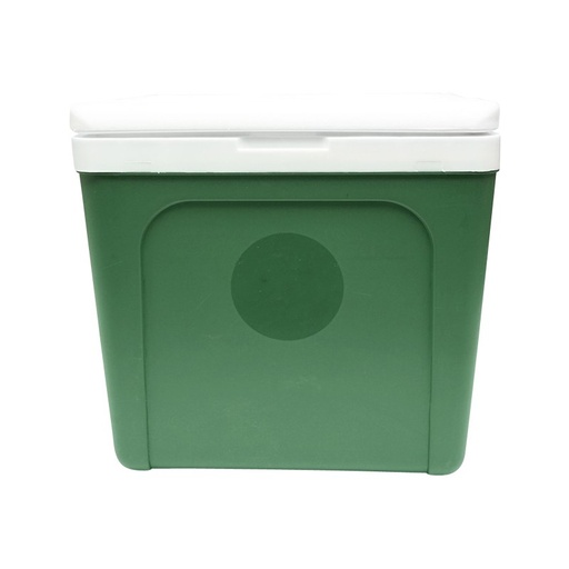 [AMAT6-106468] Lada frigorifica pentru picnic 25L verde 390x280x365mm