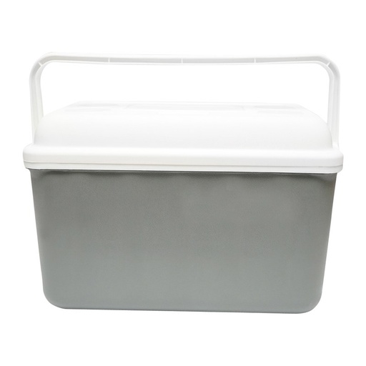 [AMAT6-106473] Lada frigorifica pentru picnic 32L gri 550x330x350mm